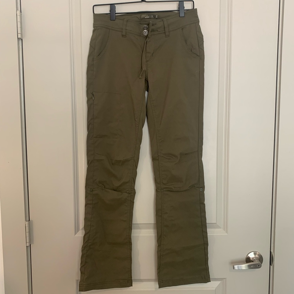 Prana Halle Pants